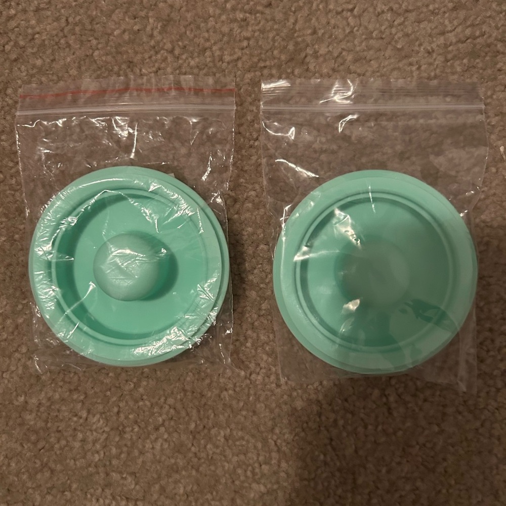 Elvie Stride silicone Diaphragm